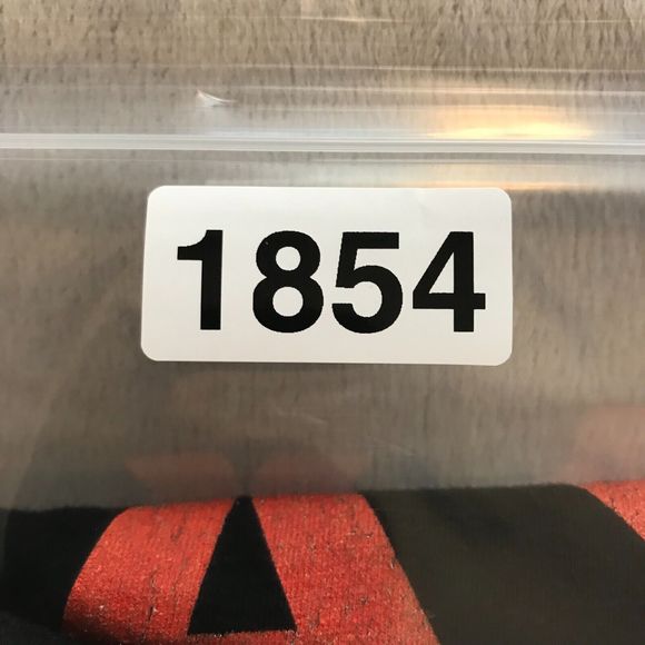 Halloween Michael Myers Mens XL "Have A Knife Day" Black Short Sleeve Horror Tee - Picture 7 of 7